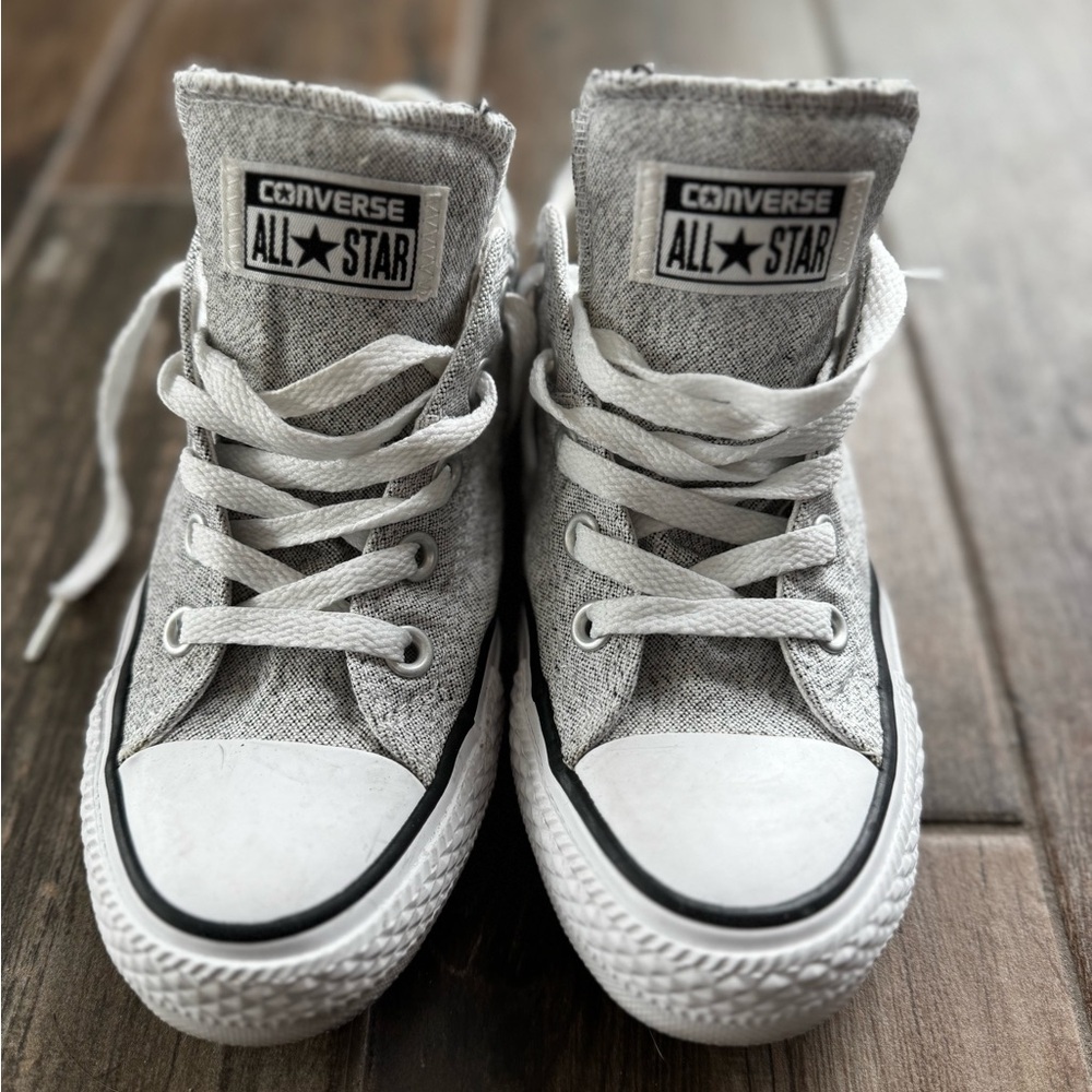 Converse All Star Madison Light Gray Women